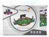 Cross-Border Table Football: Children's Educational Toy for Double Player Home Use & Parent-Child Interaction