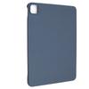 YTF-Carbon Aramid fibre Case for iPad mini6/10/11/12.9inch carbon fibre light thin matte Anti-fall Back Cover for mini6