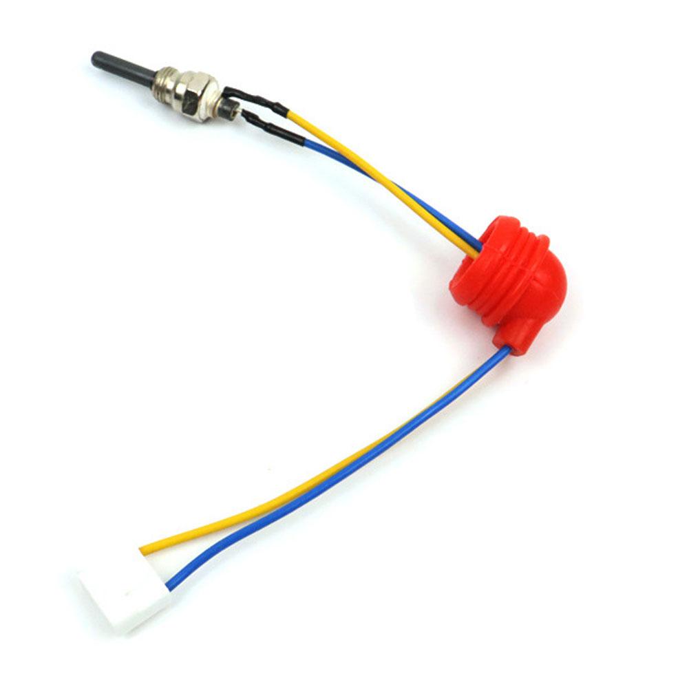 

NEW 12V Parking Fuel Air Heater Point Piston Ignition Rod Heating Rod Heater Fan Warm Repair Parts for Webasto Heater Parts
