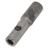 M10 Chuck Drilling Connect Rod Silver 8mm Hex Shank