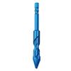Eccentric Tilting Drill Bit for Marble and Concrete