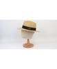 Yunibeosyeolkemiseuteuli Swing Basic Beige Fedora Summer Fedora