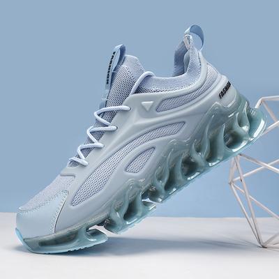 Schoenen heren Sneakers Heren casual herenschoenen tenis Luxe schoenen Trainer Race Ademende schoenen mode loafers loopschoenen voor heren