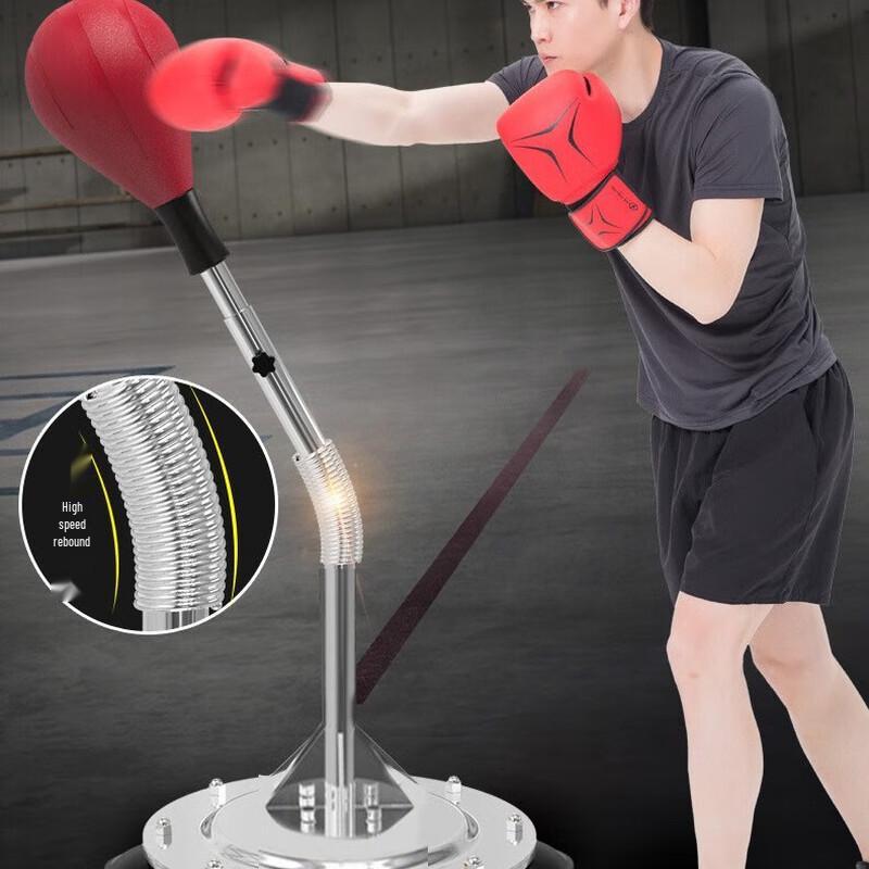 WEZHO Boxing Speed Ball for Home Use