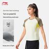 Li-Ning Women's Quick-Dry Short Sleeve Sports T-shirt