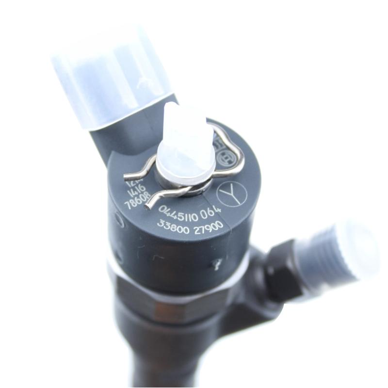New Diesel Fuel Injector Automobile Engine Parts 33800 27000 33800-27010 0445110101 0445110064 For H-yundai KIA