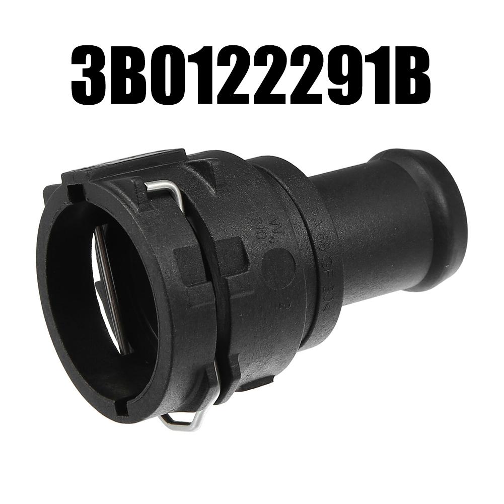 Automotor Kühlmittelflansch Kühlmittelschläuchverbindung Kühler Schlauch