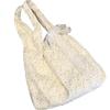 Floral Print Bag A Niche Design for Office Workers Fashionable and Stylish Large-capacity Single-shoulder Bag for Teenage Girls