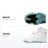 Jordan 11 Retro Legend Blue 2014 GS 378038-117