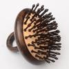 Sandalwood Ring Air Cushion Meridian Comb