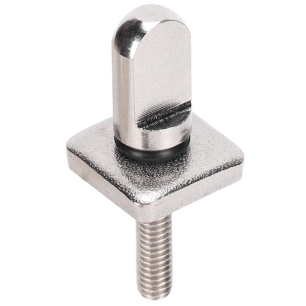 5pcs Repair Kit Fin Screw Set No Tool Design Paddle Board Fin Screw SUP Fin Screw For Longboard