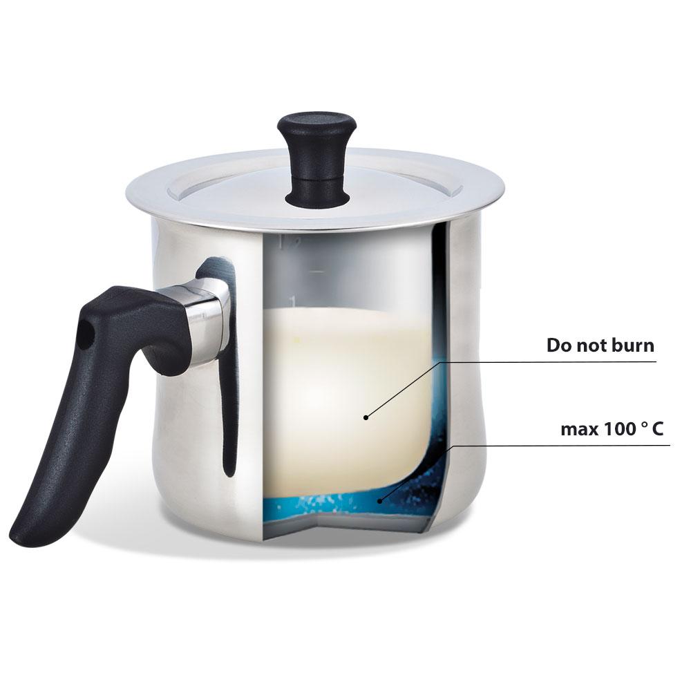 Milk Pot 1.5 L Maestro