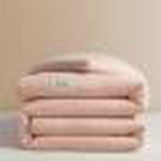 Thickened Soybean Fiber Quilt - Warm and Temperature-Regulating for All Seasons