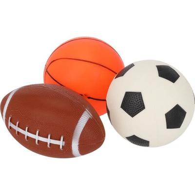 Set of Balls - REZO - PVC - Durable - Unisex Design - High Quality