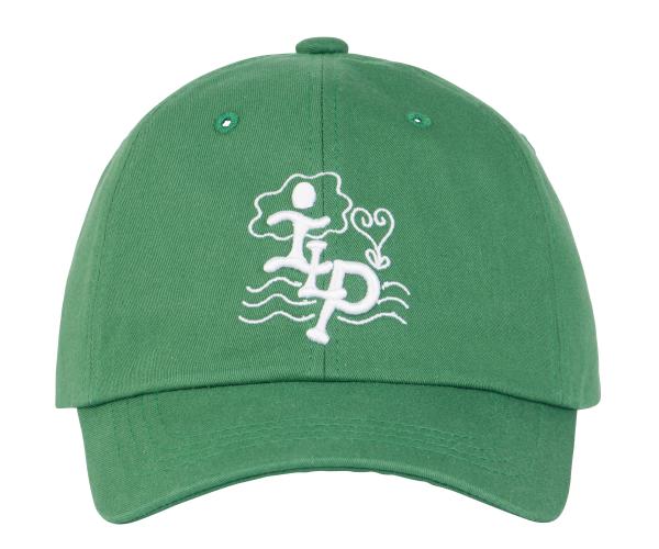 Hamelleon Ilp Ball Cap_Green