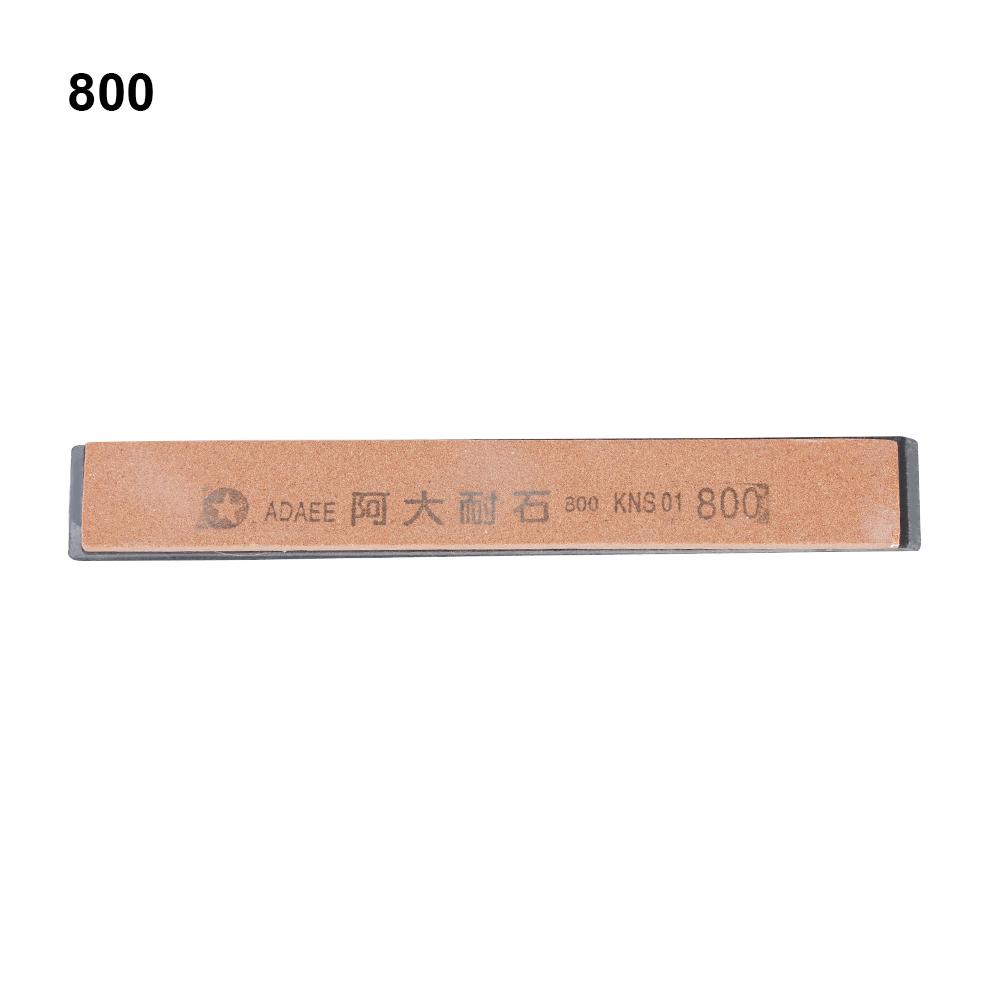 3000 Grits New Tools Kitchen Abrasive Polishing Sharpener Cone Ruby Oil Stone Accessory