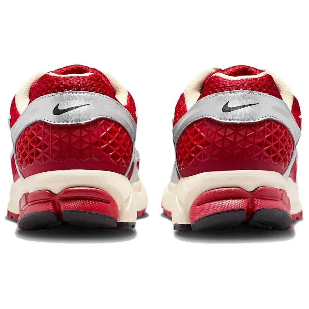 Nike Buty do biegania Zoom Vomero 5 Męskie Czerwone Srebrne IM3486-600