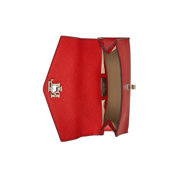 Bag LAUREN RALPH LAUREN LAUREN RALPH LAUREN 431966765006 Red