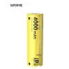 Rechargeable 21700 Lithium Battery Flashlight