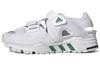Sandał EQT93 'Cloud White Green' GZ7199