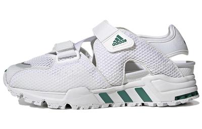 EQT93 Sandal Cloud White Green GZ7199