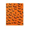 Couverture Halloween Cosy, Couverture Douce pour Canapé Lit, Décoration Intérieure pour Fête d'Automne, Cadeau pour Adultes Enfants