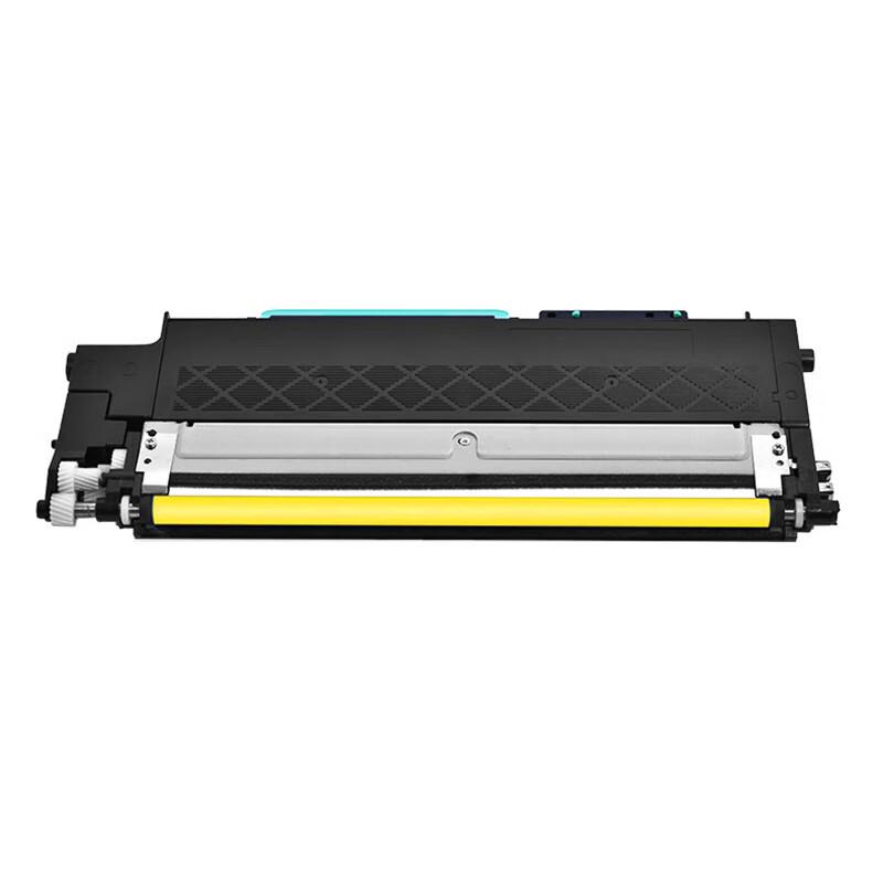 Compatible HP W2080A/118A Yellow Toner Cartridge with Chip