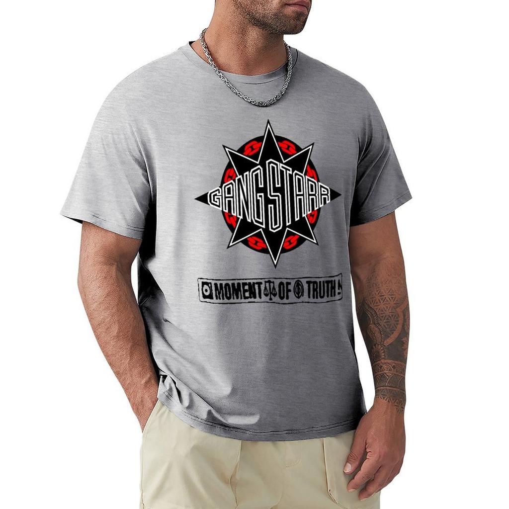 The Moment Of Truth T-Shirt Graphic Tee Shirt Vintage Clothes Summer Clothes Vintage T Shirts Men Graphic Tees