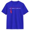 Herren My Chemical Romance MCR Bullets 20 Jahre T-Shirt Reine Baumwolle Kleidung Cooles Kurzarm Rundhals T-Shirts Party T-Shirts