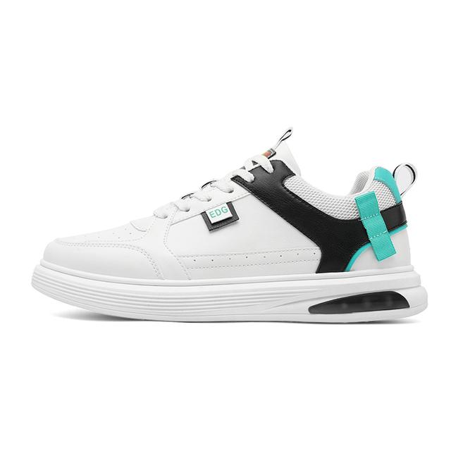 

Спортивная обувь для мужчин, новые универсальные белые туфли для мужчин, летняя сетчатая дышащая мужская обувь, износостойкая, амортизирующая спортивная обувь 42