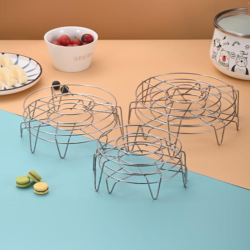 Xi Huang Stainless Steel Steaming Rack