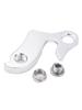 Bike Rear-Gear Derailleur Hanger Aluminium-Alloy Hook Mech Bicycle-Accessories