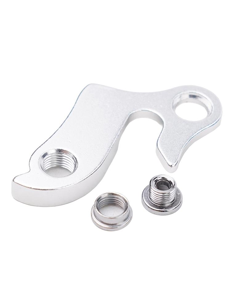 Bike Rear-Gear Derailleur Hanger Aluminium-Alloy Hook Mech Bicycle-Accessories