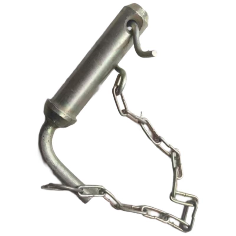 Beiben 1626 1627 Heavy Truck Rear Kingpin