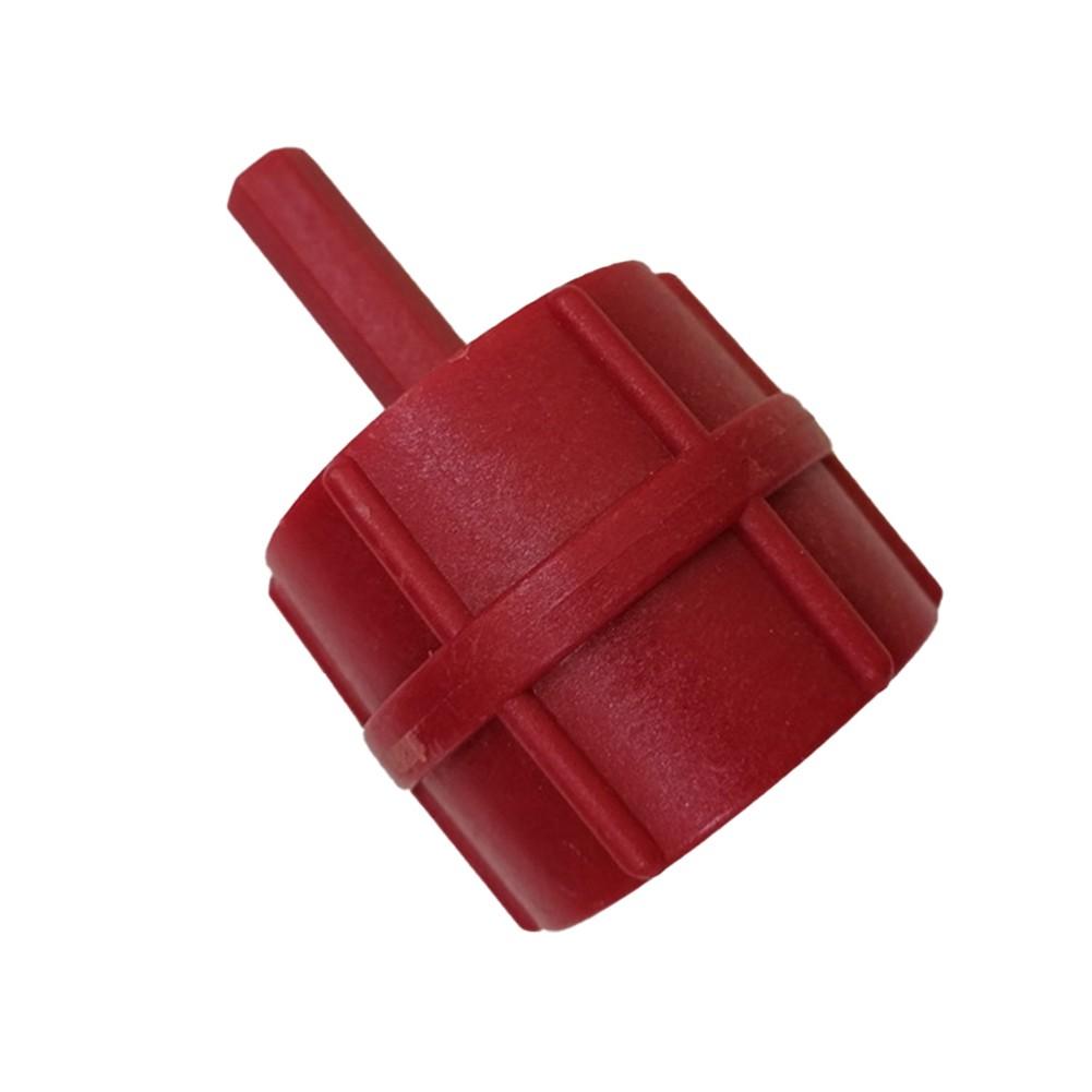 Battery Terminal Cleaning Brush Car Battery Terminal Cleaner Open Center