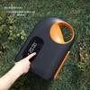 Portable Electric Air Pump for Outdoor Kayaks, Paddle Boards, Cars & Travel Tents