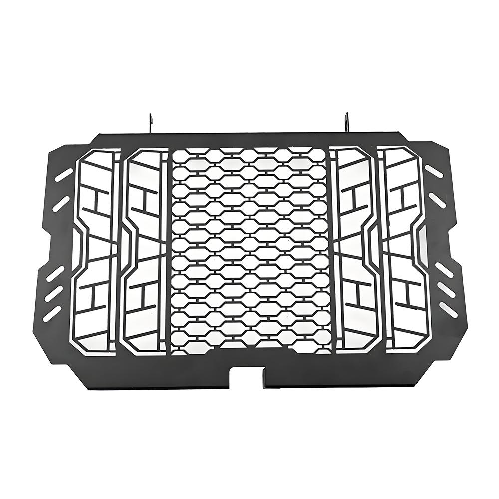 For Kawasaki VERSYS1000 2025-2025 2025 Motorcycle Retrofitting Water Tank Network Water Tank Shield Radiator Protection Network