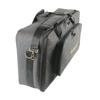 Rockhouse Guitar Pedal Board Dual Sided Step Design Pedal Board with Carry Bag and Mounting Tape Lightweight Pressure