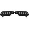 Compatible with 2016-2023 Toyota Tacoma headlights, eyebrow lights, and daytime running light upgrades.
