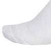 adidas Ankle Socks Unisex White CV7591