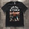 Canelo No Boxing No Life T-shirt Ispirata al Kickboxing Muay Thai Boxing Cotone Girocollo Manica Corta T-shirt da Uomo