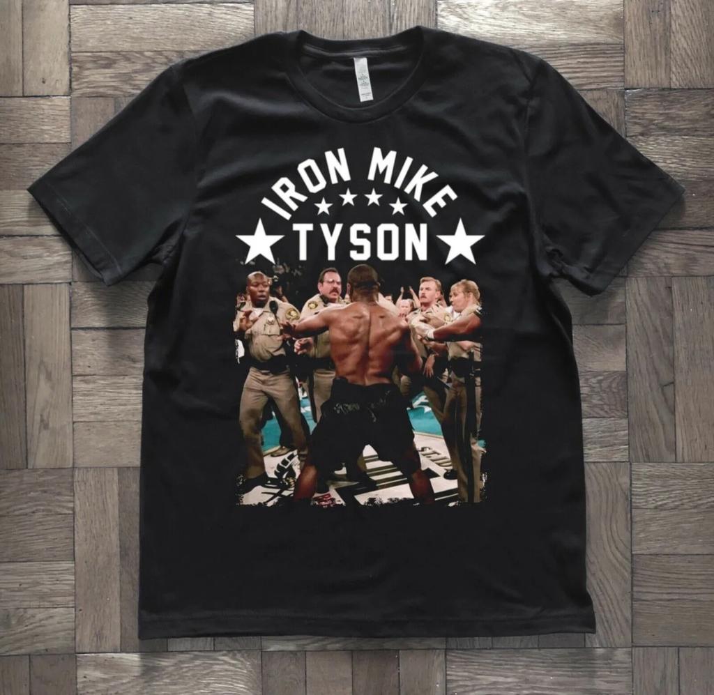 Canelo No Boxing No Life T-shirt Ispirata al Kickboxing Muay Thai Boxing Cotone Girocollo Manica Corta T-shirt da Uomo