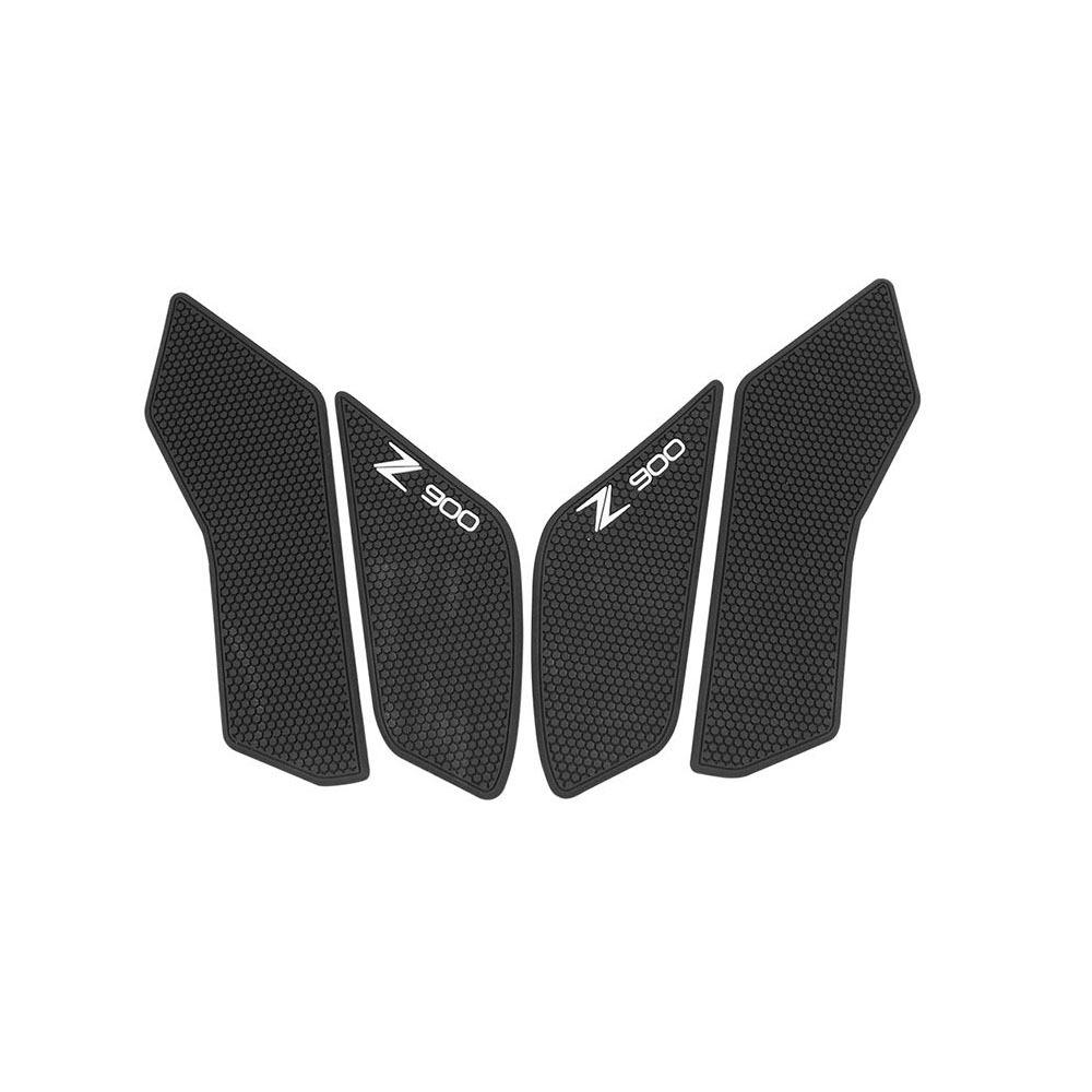 Kawasaki Z900SE 2017-2023 Anti-slip Fuel Tank Stickers