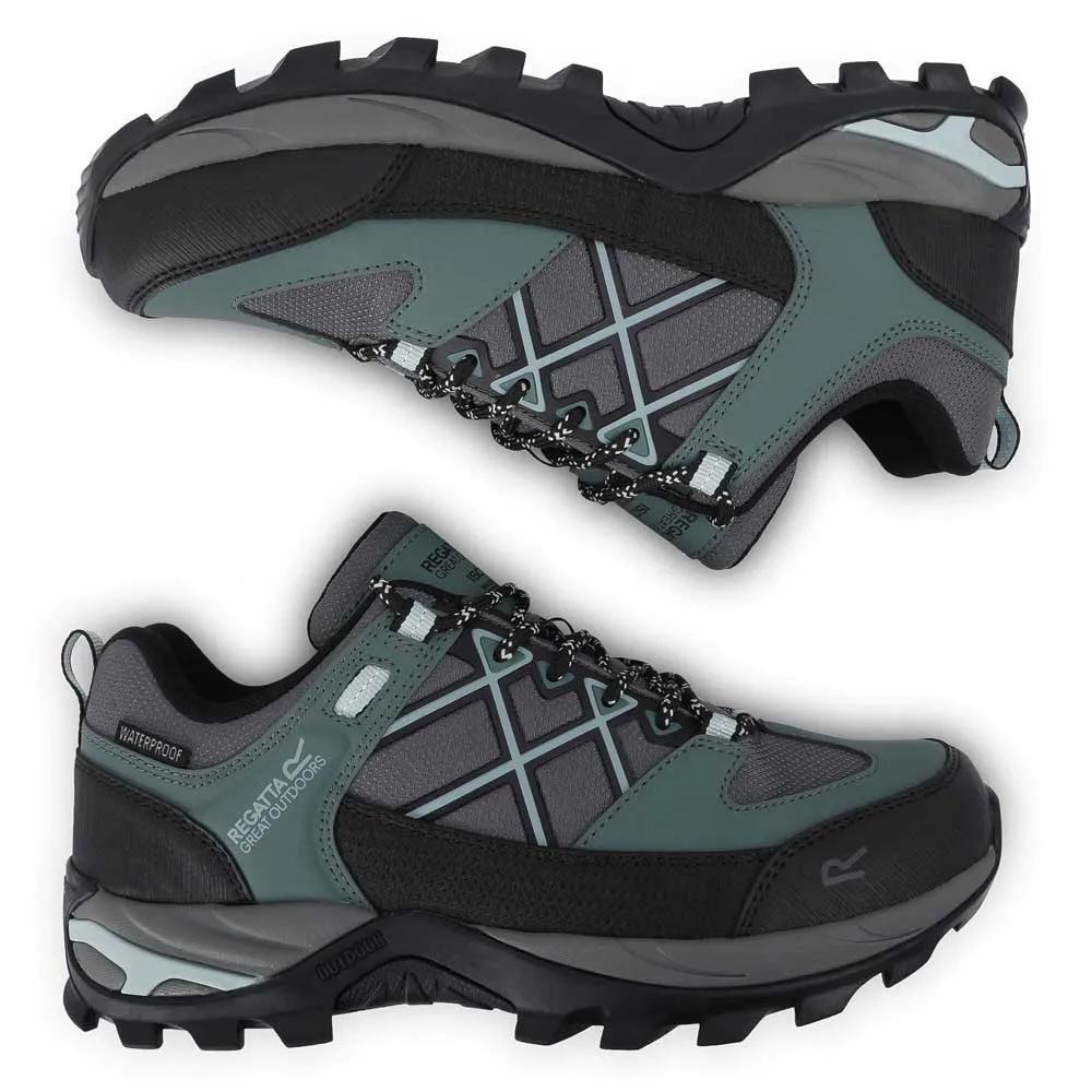 Regatta Ботинки для хайкинга Samaris III Low