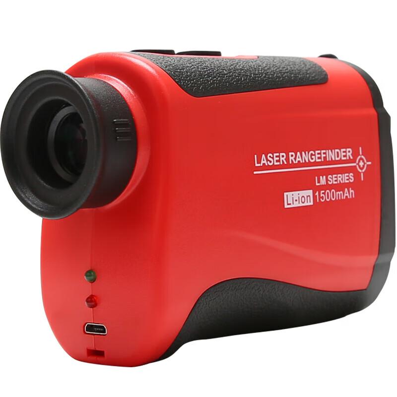 UNIT UT LM600 Laser Rangefinder Telescope (CN version)