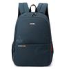 Mehrfächer-Rucksack Große Kapazität Schüler-Schultasche Reise-Rucksack