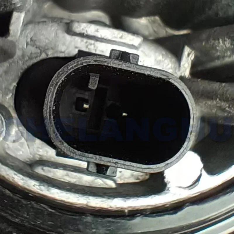 LED Car Light For VW polo 2018      Pair Left+Right Front Fog Light Fog Lamp 5JF941701 5JF941702