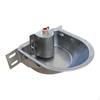 Automatic Sheep Drinker, , Waterer, Water Dispenser For, Feeding Piglets, Calves And Lawn.