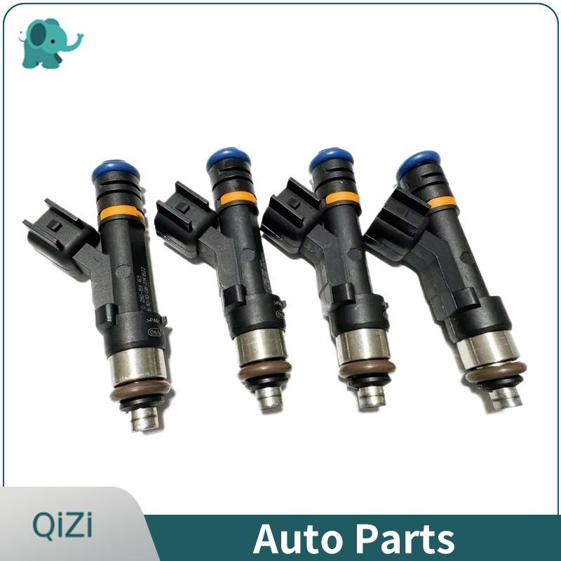 Automotive Engine Fuel Injector 0280158165 12609192 280CC Nozzle for Truck Penta Mercruiser