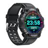 Smart Watch Fitness IP67 Waterproof 1.3 Inch Touch Screen Message Reminder Sports Watch